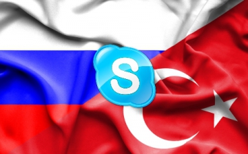 Skype ile yabancılar için Rusça dili eğitimi